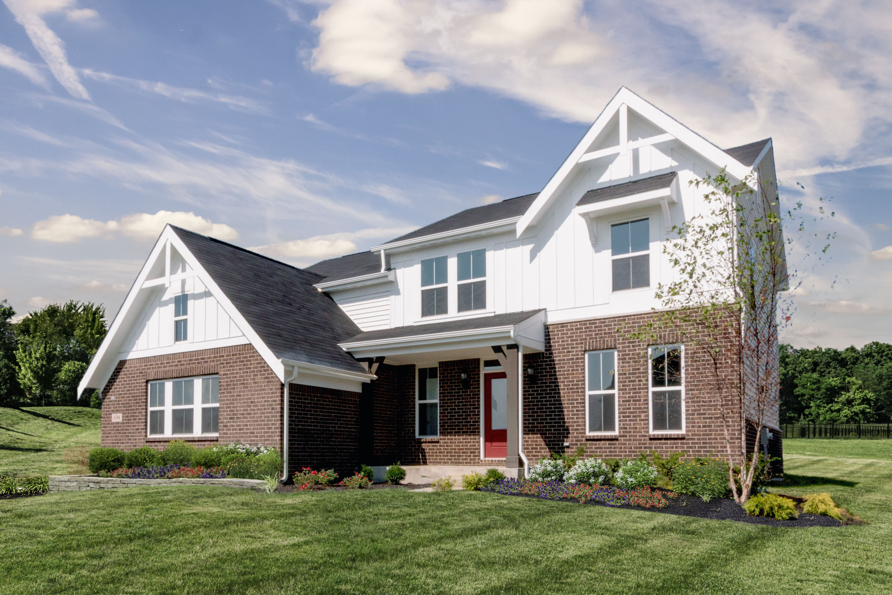 Payne Family Homes is Now Fischer Homes | Fischer Homes